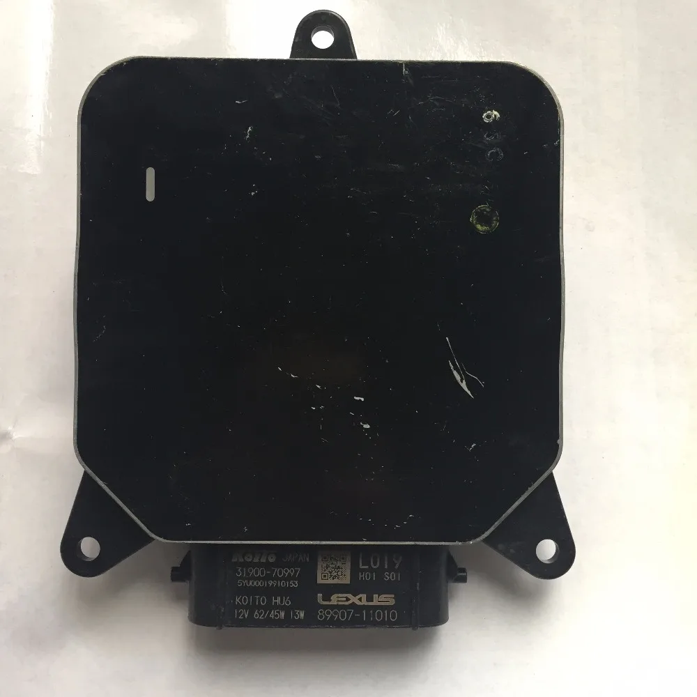 koito 31900-70997 lexus 89907-11010 L019-1