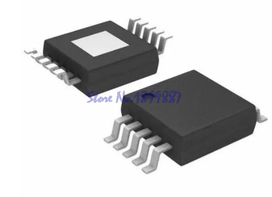

1pcs/lot AD7687BRMZ AD7687BRM AD7687 MSOP-10 C3Q