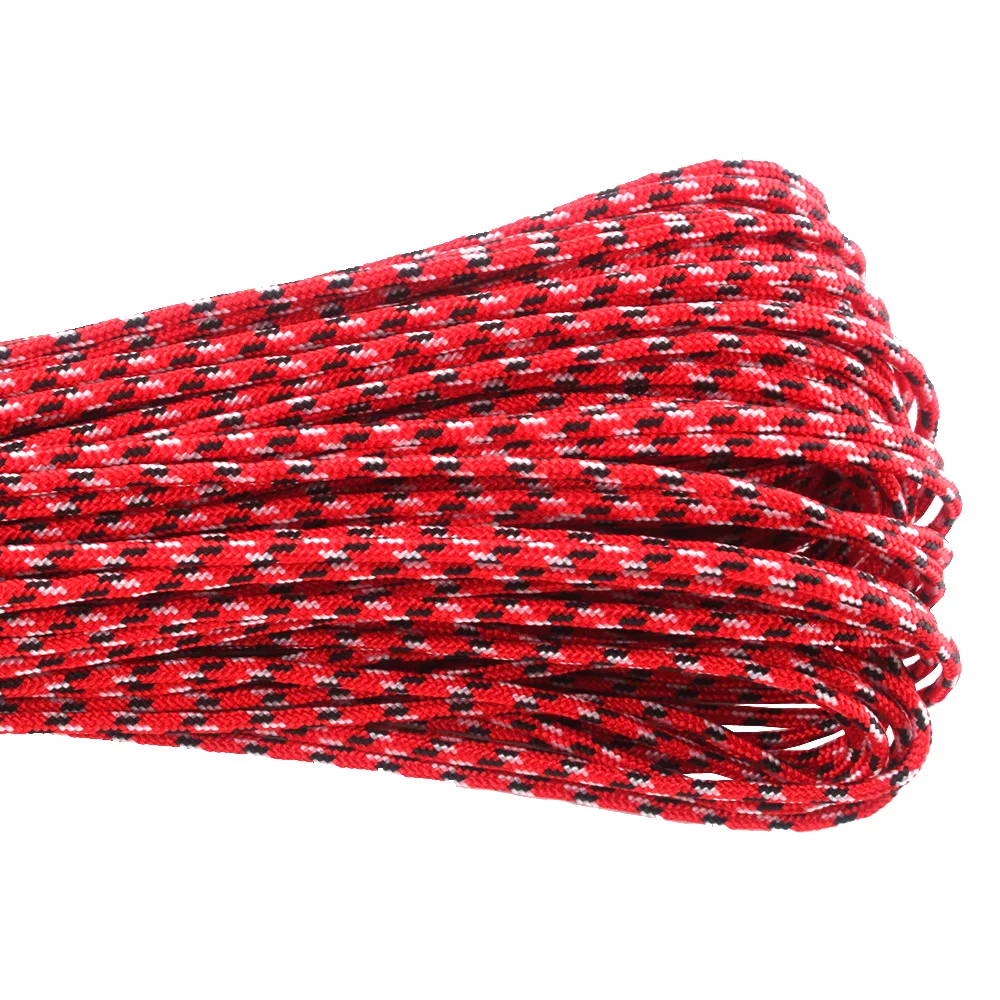 Паракорд 50 футов 2 мм более 100 цветов|cord for jewelry|cord making jewelrycord paracord |