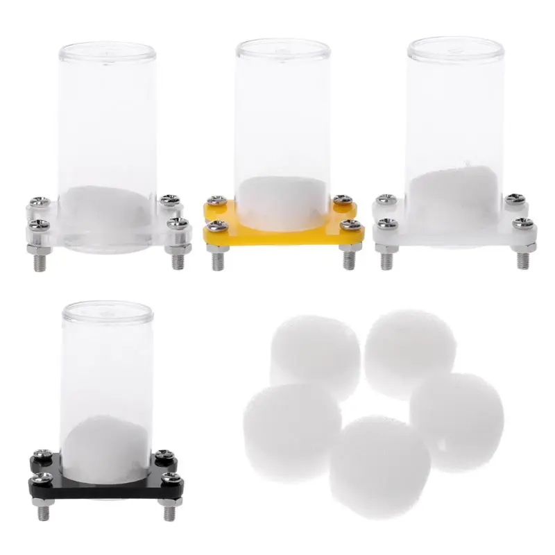 

Ant Farm Insect Water Feeder Ant Farm Water Erea For Spider Nests House