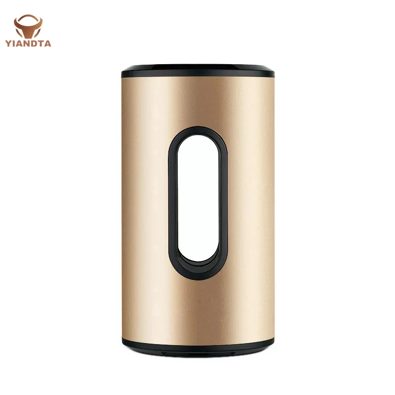 Household Refrigerator Electronic Deodorizer Car Air Purifier