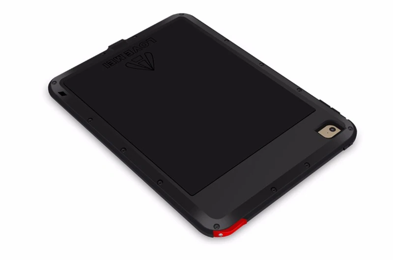 Aluminum Shockproof Case For iPad Air 2 (12)