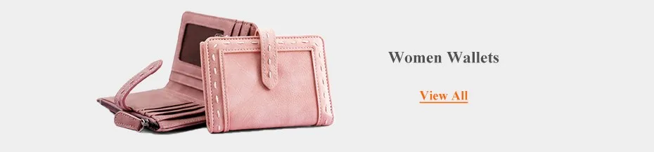 women wallets