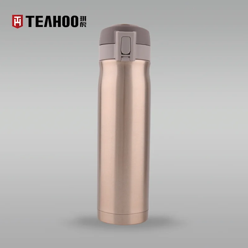 500ml High Quality Thermos Cup Coffee Tea Thermos Stainless Steel