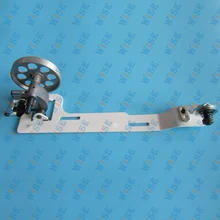 SMALL WHEEL BOBBIN WINDER FITS SINGER, JUKI, BROTHER