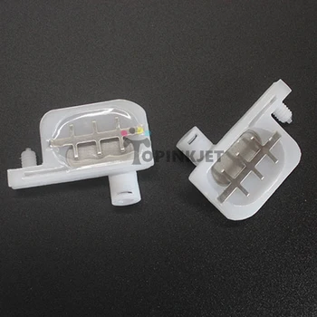 

10 pcs Dumper Small Damper with big filter for Epson DX3/DX4/DX5 Print Head / for Epson R1800/ R1900 ink dumpers