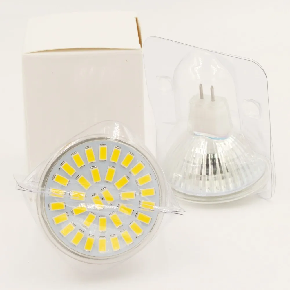 5733 35 led spot light 2