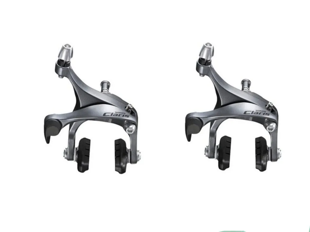 

SHIMANO BR 2400 Claris Caliper Brake Using for Road Bicycles Brake System