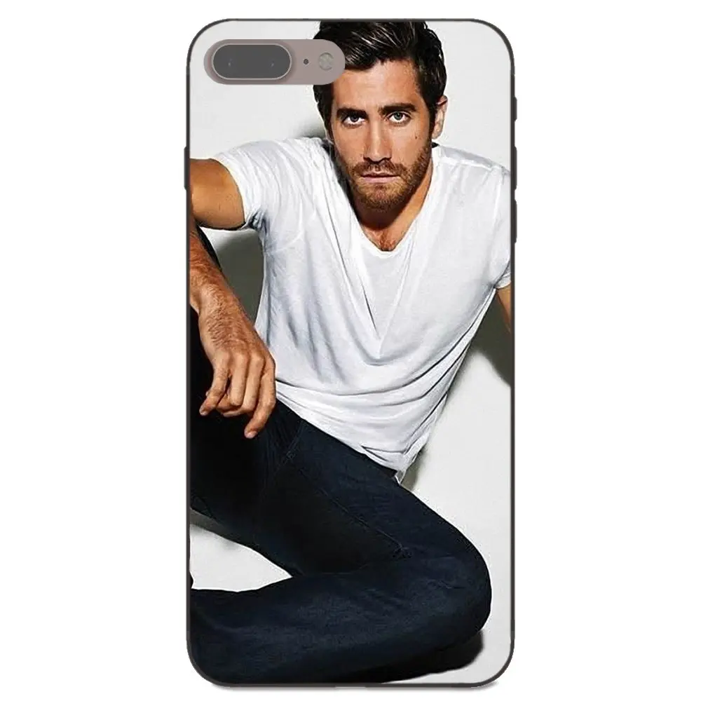 Ультратонкий чехол с мультяшным рисунком для Apple iPhone X XS Max XR 4 4S 5 5S SE 6 6S 7 8 Plus