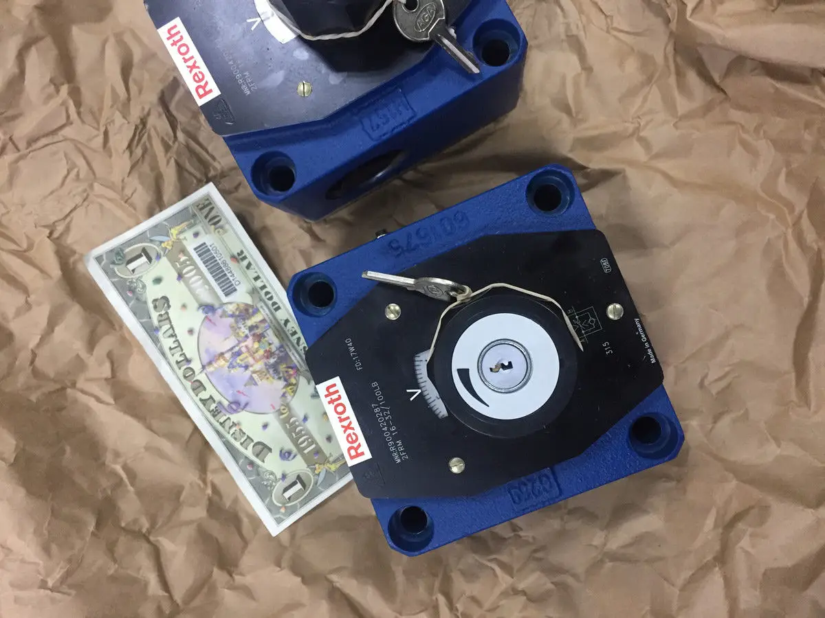 

2FRM16-32/100LB REXROTH VALVE 2FRM16-3X/100LB