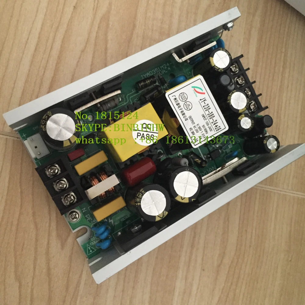 Poliplast LED-Vorschaltgerät 15W Ausgang 12V Eingang 100-240V IP40 400992