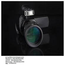 Быстрый пластиковый 3d Печатный прототип, высококачественные пластиковые 3d печатные части