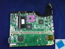 518432-001 Motherboard for HP DV6 PM45 chipset DAUT3DMB8D0 tested good
