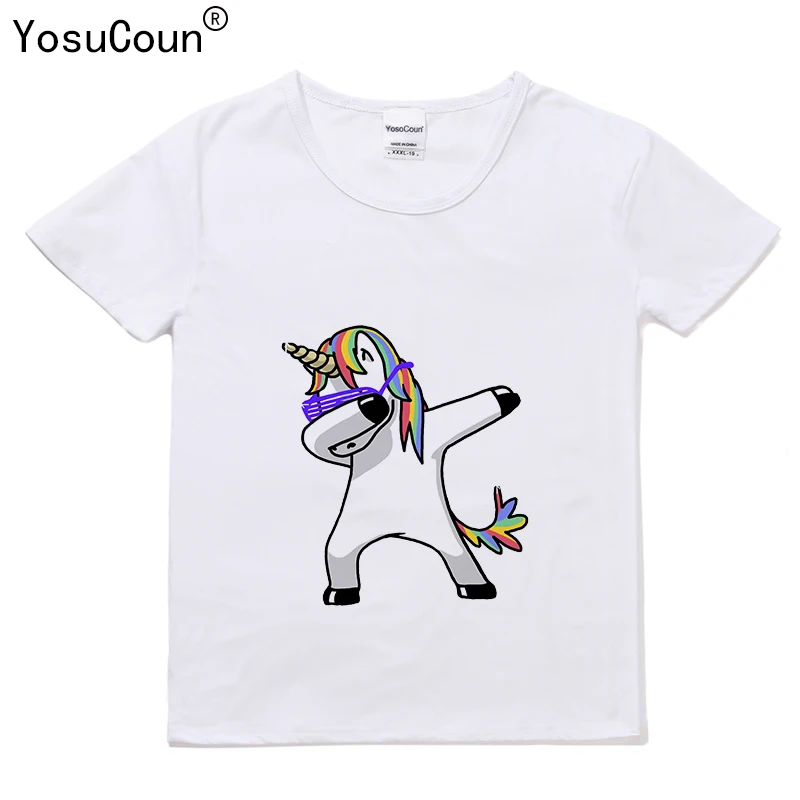 mom and dad unicorn shirts