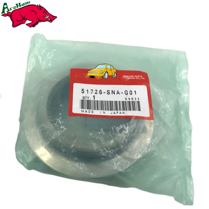 

Original Automobile Bearing Shock Absorber Mounting 51726-SNA-g01 51726SNAg01 FOR HONDA CIVIC 2006-2011 1pc