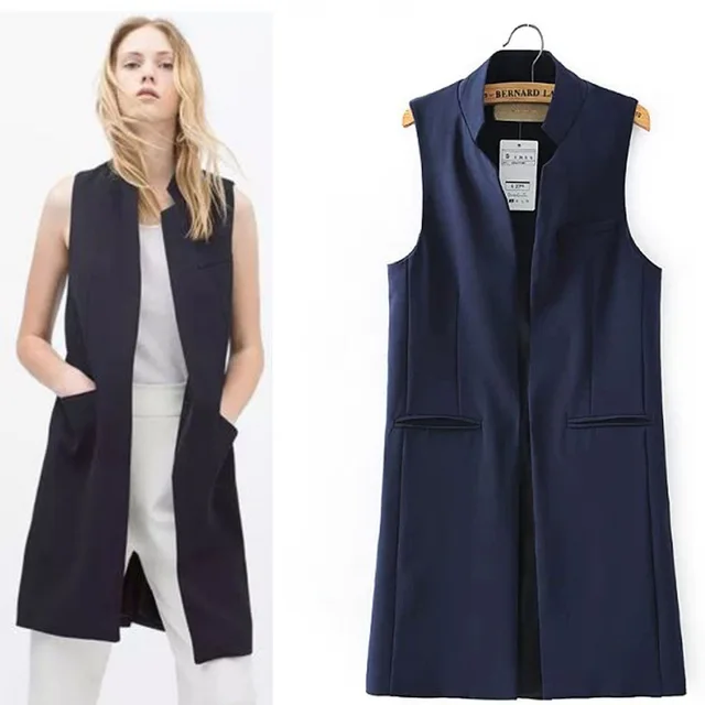 Womens sleeveless jacket of over 20, results for