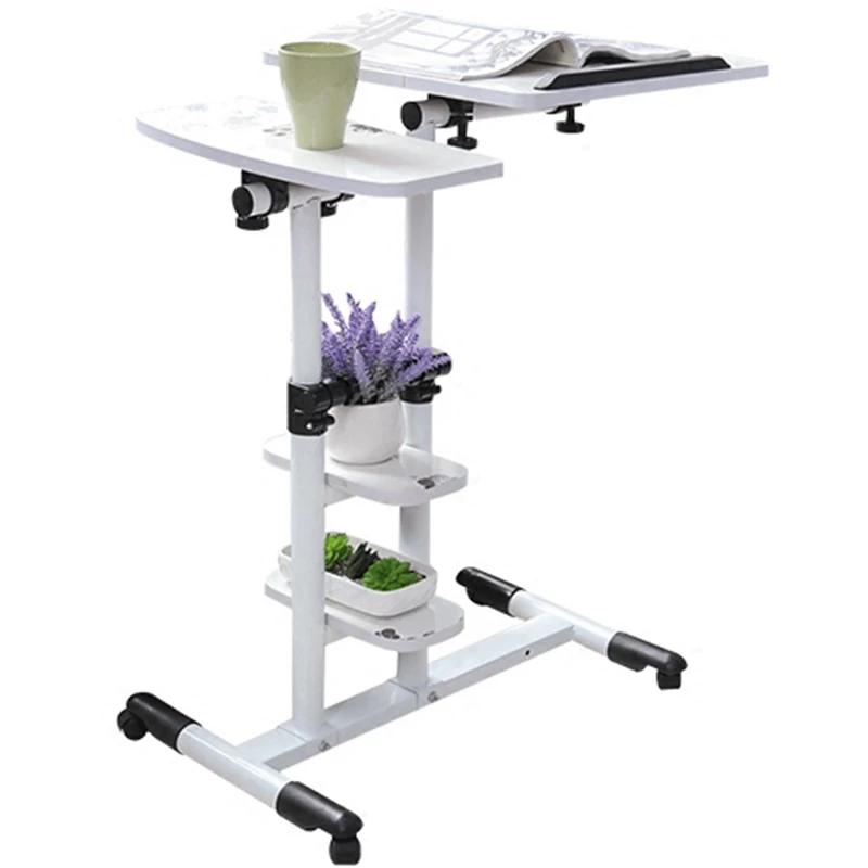 

Escrivaninha Tray Scrivania Escritorio De Oficina Office Furniture Notebook Stand Bed Laptop Mesa Computer Desk Study Table