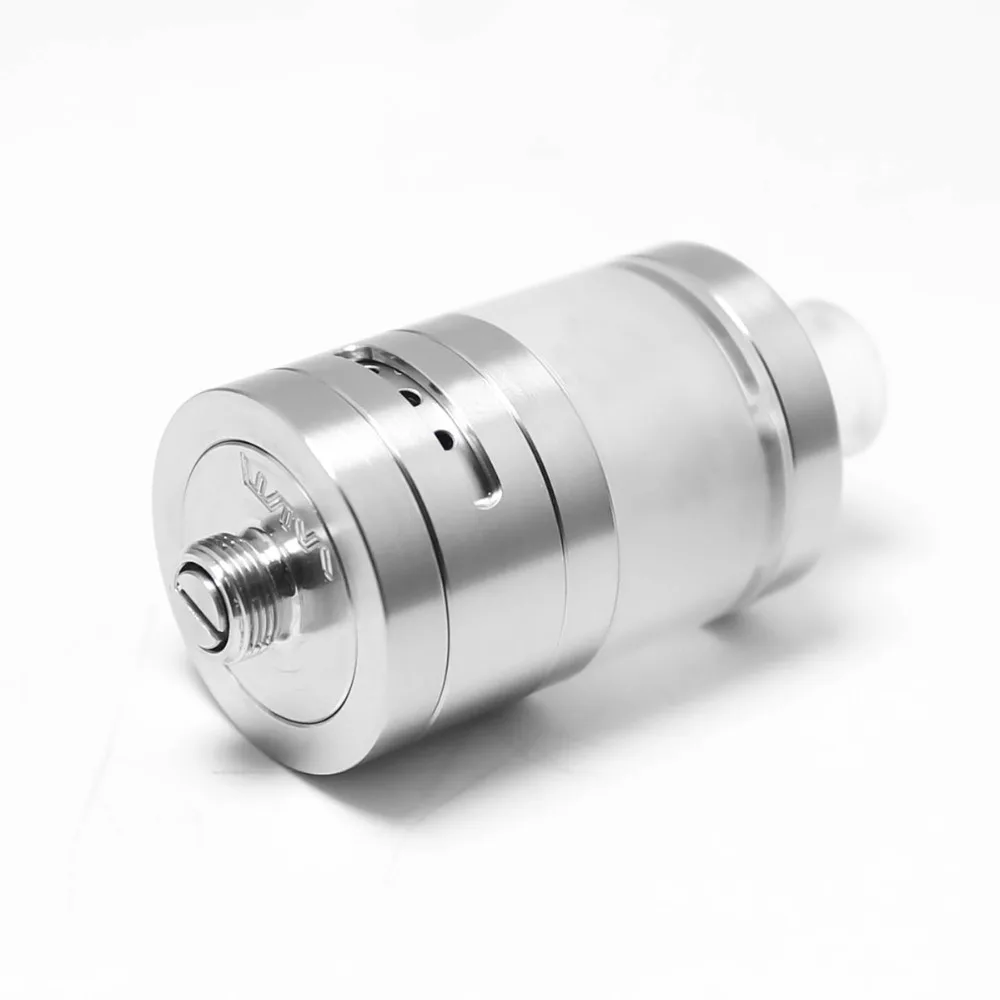 Volcanee SXK Integra Style MTL RTA V2 4 0 мл Топ заполняющий 304L SS хлопок жидкий воздушный поток