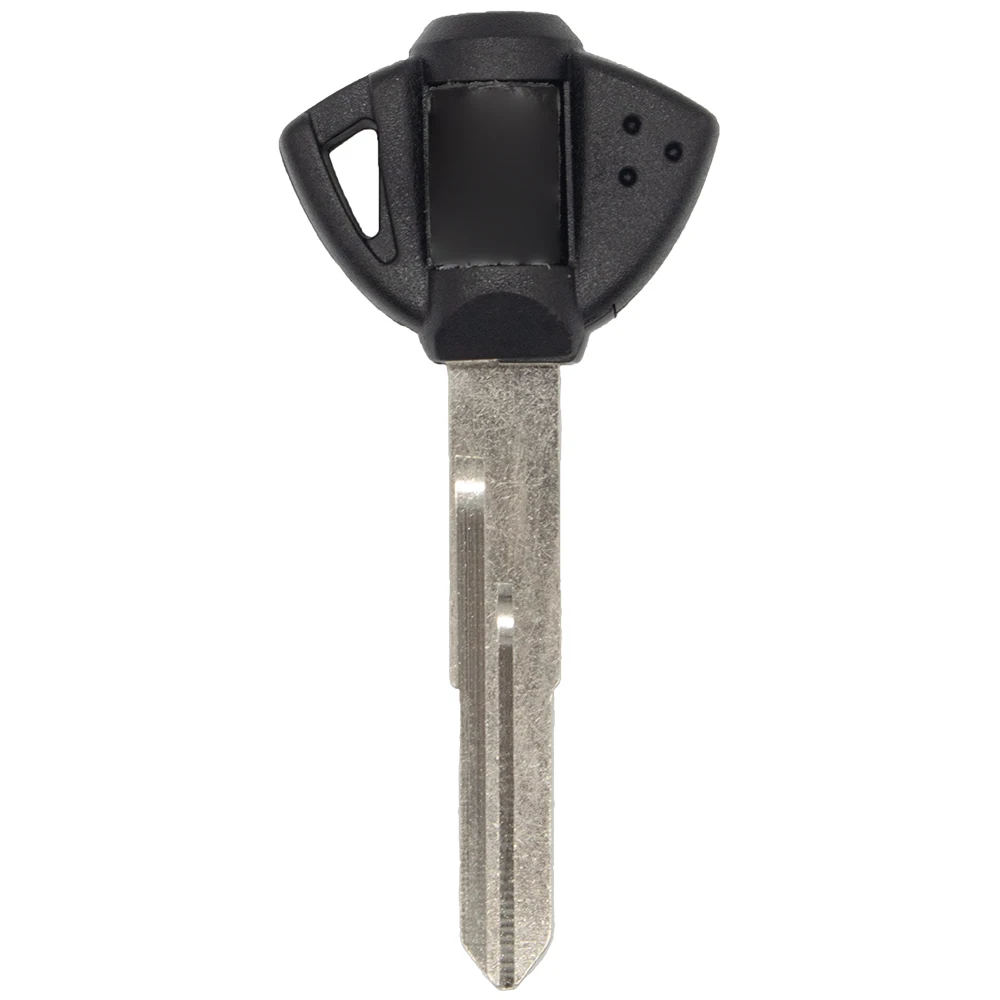 

WhatsKey Motorcycle keys Embryo Uncut Keyring For Suzuki GSX GSXR 400 600 750 1000 1300 BANDIT HUYABUSA