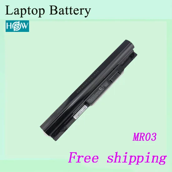 Горячая Распродажа оригинальный аккумулятор MR03 для ноутбука HP HSTNN-IB5T 740005-121 740722-001