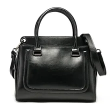 Женская сумка в европейском и американском стиле, известный бренд, дизайнерский кошелек, женская сумка на плечо из натуральной кожи, Женская эко-сумка, сумочка