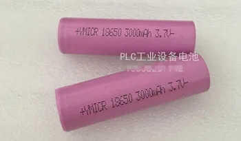

10PCS 18650 Lithium Battery Power 5C 3000mah 3.7V Hand Drill Sweeper Vacuum Cleaner