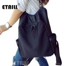 2016 High Quality Large Waterproof Nylon Men Travel Famous Backpack Brands Names Luxury Women Rucksack Sac a Dos Femme