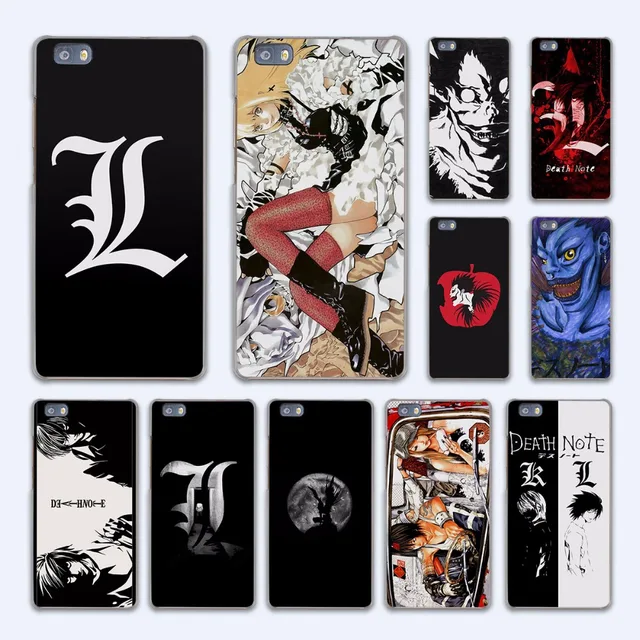 coque manga huawei p8 lite 2017