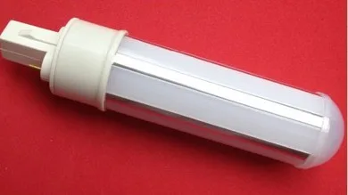 

The New E26/E27/G24/G23/E14 8W LED Corn Light LED 8W PL ligt with 360 degree