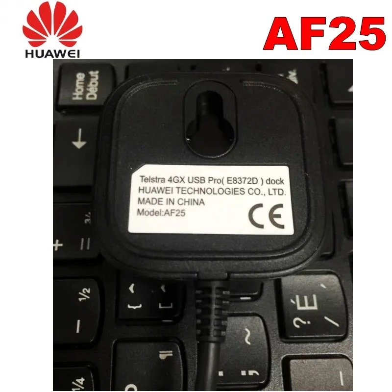 Huawei 4GX USB Pro AF25 док-станция для huawei E8372h-153, E8372h-155.E8372h-608, E8372h-511.E8372h-517 huawei E8278