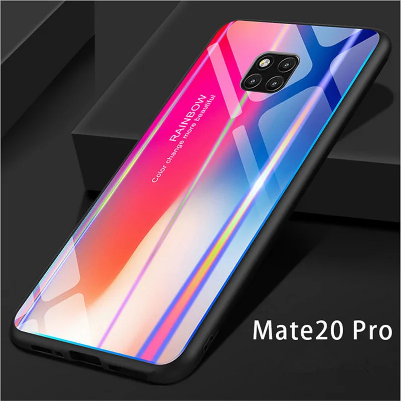 Case For Huawei Mate 20 Pro (21)