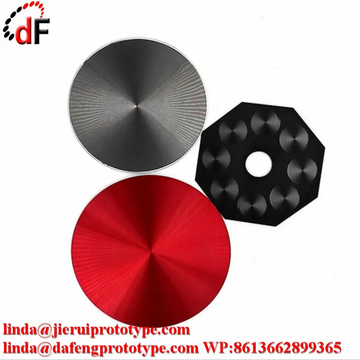 

M1272 cnc metal cnc prototype 3d model printing