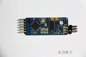

On-Screen Display OSD Board MinimOSD APM Telemetry to APM2.0 APM2.5 APM 1 APM 2