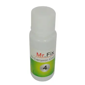 

9H Car Nano Coating Car Paint Surface Nano Ceramic Plated Super Hydrophobic Coating 20ml