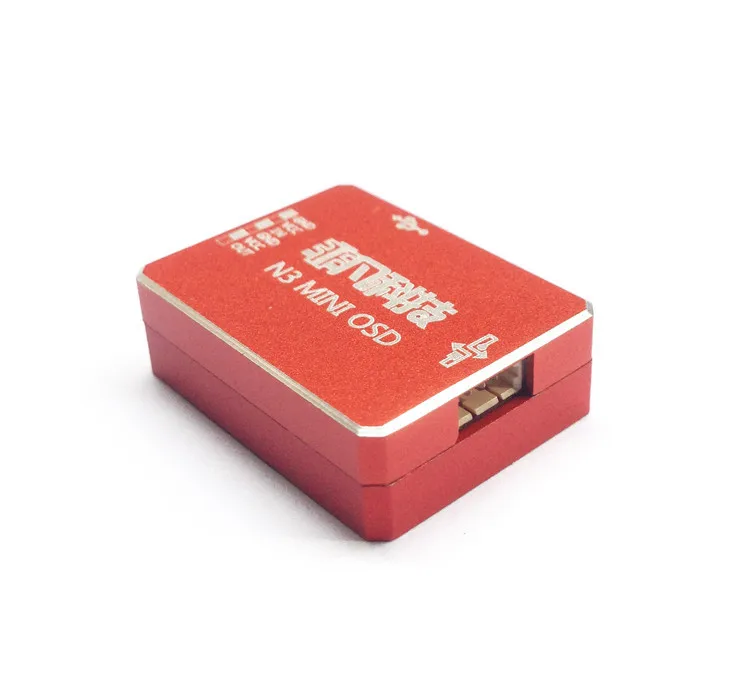 Mini N3 OSD Module for DJI Phantom CAN Port OSD Replace DJI IOSD Mini Multicopter for DJI Phantom 2 2+ NAZA V2 Mini N3 OSD Module for DJI Phantom CAN Port OSD Replace DJI IOSD Mini Multicopter for DJI Phantom 2 2+ NAZA V2