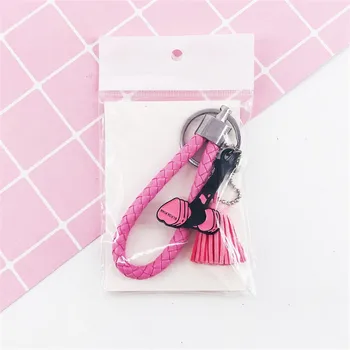 

Kpop BLACKPINK GOT7 WANNA ONE Keyring Holder Fashion Keychain Key Ting Bag Pendant Ornaments 3Pcs/Set