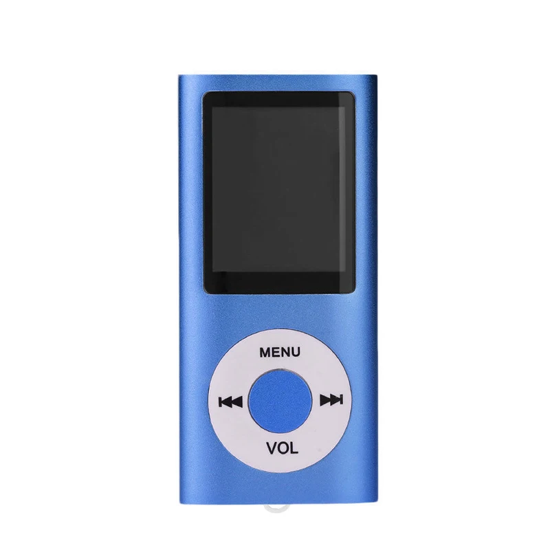 

LCD Screen Display Music Media Player MP5 with FM Radio