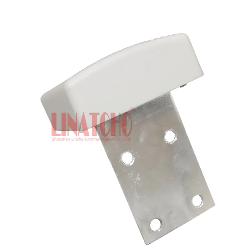 Mini 2 4G high gain 8dB directional panel antenna for WIFI router N Female connector 3