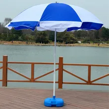 diameter 240CM patio umbrella beach umbrella garden umbrella free shipping