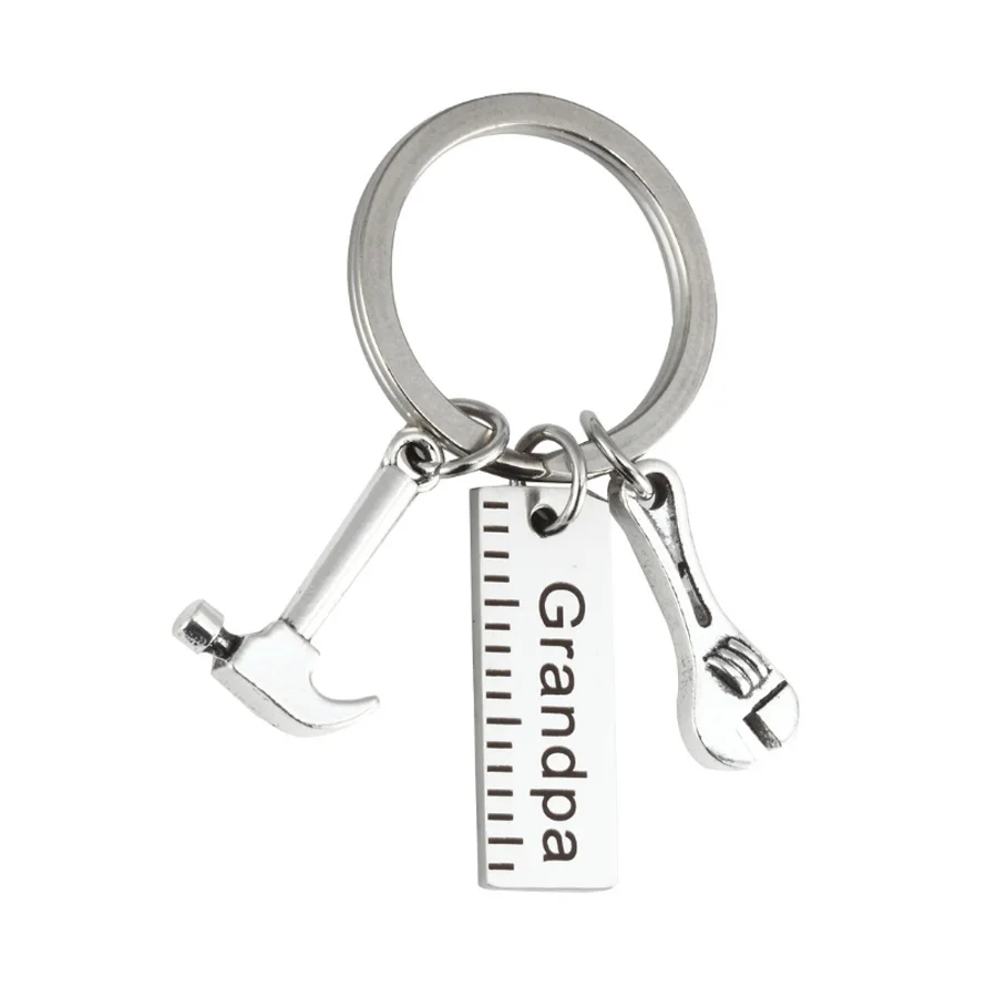 custom key chain