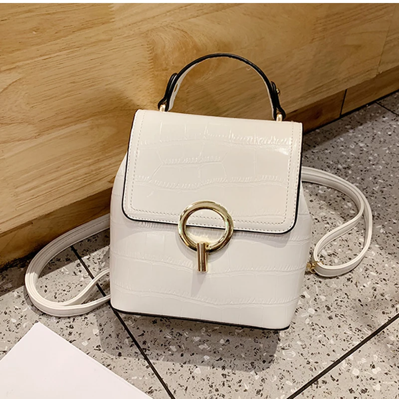 Ombro Bolsa de Viagem Para As Meninas