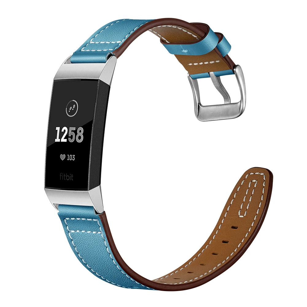 Fitbit Charger 3    horlogeband       (14)