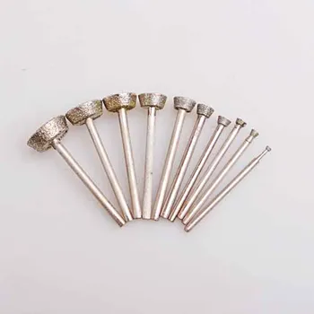 

10X Magnifying Holder Repair Soldering Irons Desktop Magnifier Stand Loupe Tool
