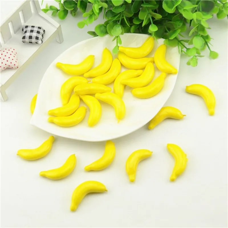 artificial wreaths cheap cheap 30pcs 4 5cm banana mini artificial foam fruits artificial wreaths cheap cheap 30pcs 4 5cm banana mini artificial foam fruits
