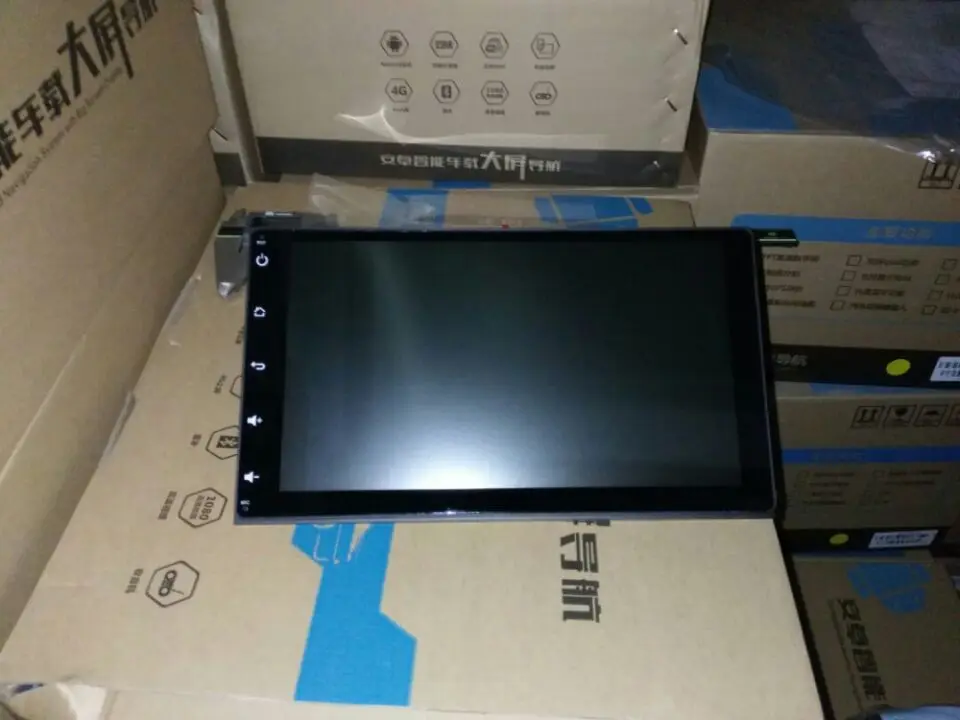 Cheap 1G Ram Android 6.01 Car Audio for Toyota  Sienna 2015 2016 2017   Headunit Stereo Vedio GPS Navi Multimedia Radio PC Monitor 4G 3