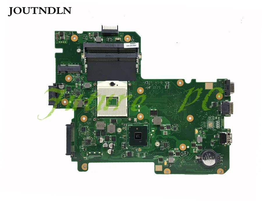 Материнская плата JOUTNDLN для ноутбука Acer TravelMate 5744 5744Z MBV5M0P001 08N1-0P53J00 BIC50 основная 15 6