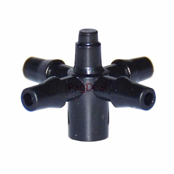 shunt cross connector3