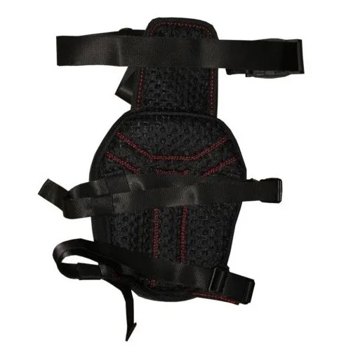 Marsupio Da Gamba Dainese Leg Bag Stealth