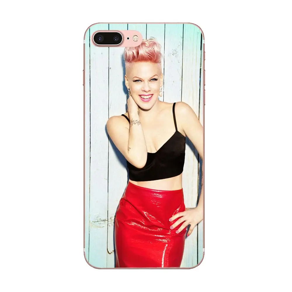 Мягкий чехол для телефона Galaxy A3 A5 A7 On5 On7 2015 2016 2017 Grand Alpha G850 Core2 Prime S2 I9082 P!nk Alecia Beth