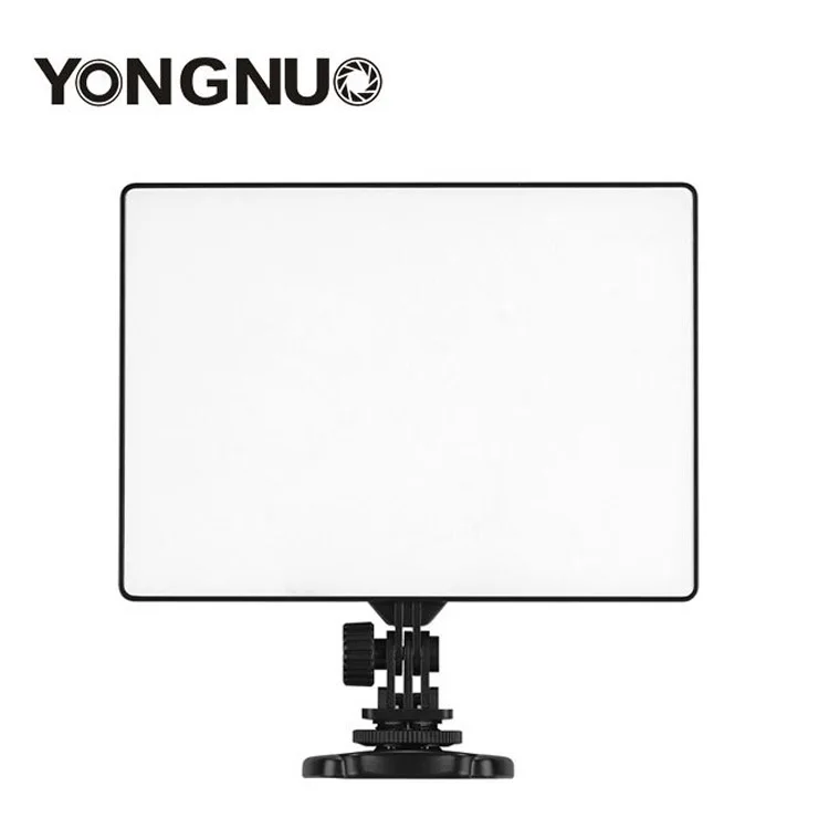 Светодиодная видеокамера YONGNUO YN300 Air 3200 k 5500 YN 300 air Pro с аккумулятором и зарядным
